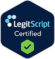 LegitScript Certified