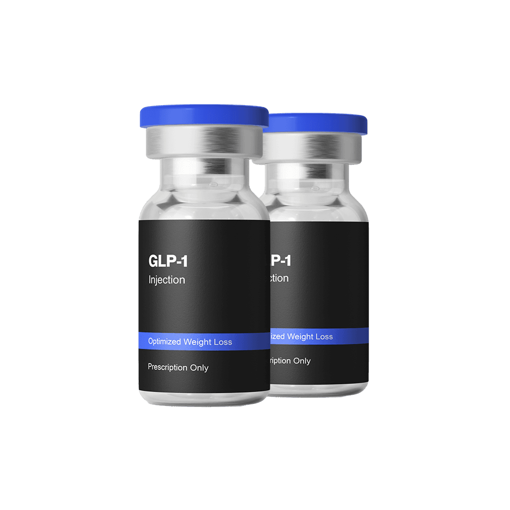 Compounded Semaglutide