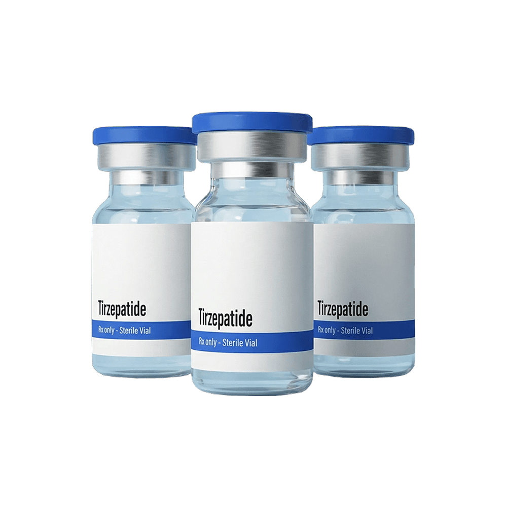 Compound Tirzepatide