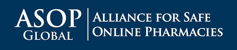 ASOP Global - Alliance for Safe Online Pharmacies